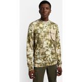 Napapijri Sweater Groen - Heren - Sweaters