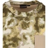 Napapijri Sweater Groen - Heren - Sweaters