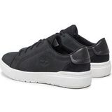 Timberland - Seneca Bay - Schoenen - Zwart - Leer