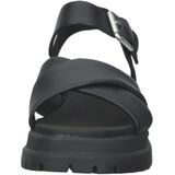 Timberland - London Vibe - Sandalen - Zwart - Leer