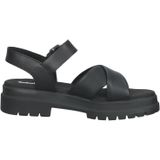 Timberland - London Vibe - Sandalen - Zwart - Leer