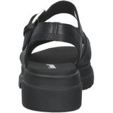 Timberland - London Vibe - Sandalen - Zwart - Leer