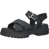Timberland - London Vibe - Sandalen - Zwart - Leer
