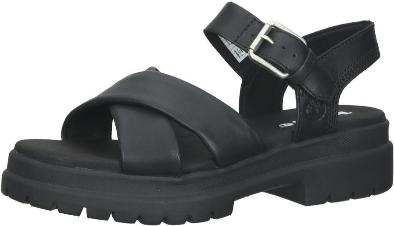 Timberland - London Vibe - Sandalen - Zwart - Leer