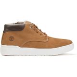 Timberland Junior Seneca Bay Chukka Wheat Nubuck Wheat-Schoenmaat 37