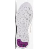 Timberland Seneca Bay Leather Oxford Trainers Jeugd Grijs Jongen