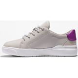 Timberland Seneca Bay Leather Oxford Trainers Jeugd Grijs Jongen