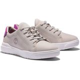 Timberland Seneca Bay Leather Oxford Trainers Jeugd Grijs Jongen