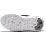 Timberland Toddler Seneca Bay Leather Oxford Jet Black-Schoenmaat 25