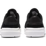 Timberland Toddler Seneca Bay Leather Oxford Jet Black-Schoenmaat 25