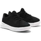 Timberland Toddler Seneca Bay Leather Oxford Jet Black-Schoenmaat 25