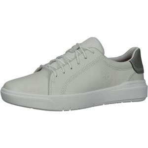 Timberland - Seneca Bay Oxford - Sneaker - Blanc De Blanc - Better Leather