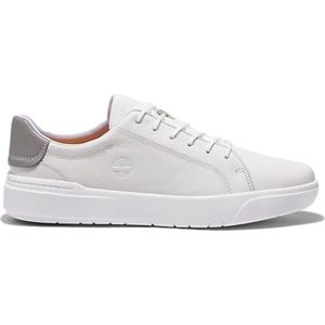 Timberland - TB0A2921L771 Sneakers - Wit - Leer - Casual