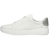 Timberland - Seneca Bay - Sneaker - Blanc De Blanc - Better Leather