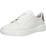 Timberland - Seneca Bay - Sneaker - Blanc De Blanc - Better Leather