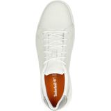 Timberland - Seneca Bay - Sneaker - Blanc De Blanc - Better Leather