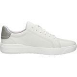 Timberland - Seneca Bay - Sneaker - Blanc De Blanc - Better Leather
