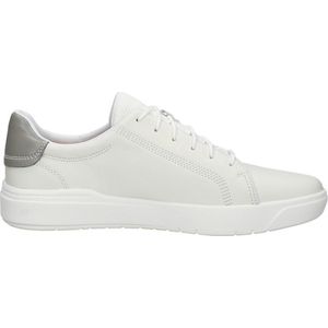 Timberland - Seneca Bay - Sneaker - Blanc De Blanc - Better Leather