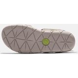 Timberland - Perkins Row 2 Strap - Sandaal - Cashmere - Synthetisch Leer - ReBOTL Voering