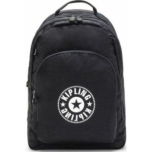 Kipling CURTIS XL Rugzak - Black Lite