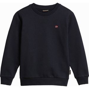 Napapijri - Balis Crew 2 - Trui - Blauw - Casual voor Kinderen