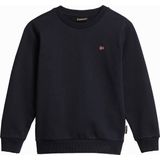 Napapijri - Balis Crew 2 - Trui - Blauw - Casual voor Kinderen