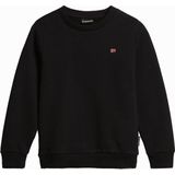 Napapijri - Balis 2 - Sweatshirt - Katoen - Ronde Hals - Herfst/Winter 2022