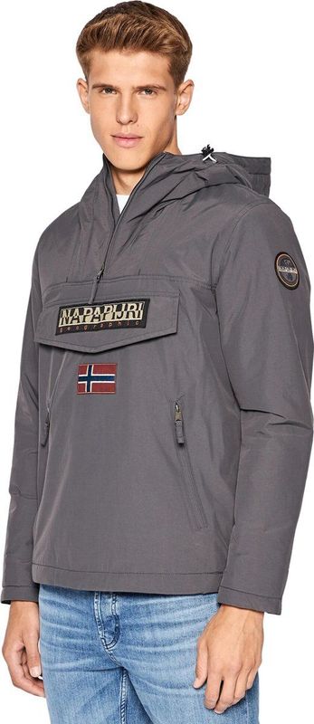 Napapijri - Rainforest Pocket 2 - Jas