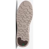 Timberland - TB0A5UVN2011 - Veterboots - Bruin - Leer