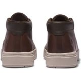 Timberland - TB0A5UVN2011 - Veterboots - Bruin - Leer