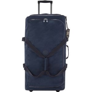 Kipling TEAGAN Reiskoffer Blue Bleu 2