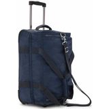 Kipling TEAGAN US Reiskoffer, Handbagage (35 x 54 x 27.5 cm) - Blue Bleu 2