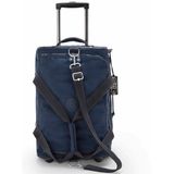 Kipling TEAGAN US Reiskoffer, Handbagage (35 x 54 x 27.5 cm) - Blue Bleu 2