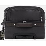 Kipling Teagan M Rechtop, Black Noir