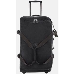 Kipling TEAGAN M Reiskoffer - Black Noir