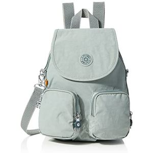 Kipling Dames Firefly Up Rugzakken, One Size, Tender Salie C, Eén maat