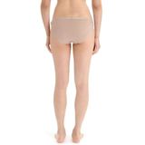 Icebreaker - Siren Hipkini - Bikinibroekje - Ultra-comfortabel - Merino-mixweefsel