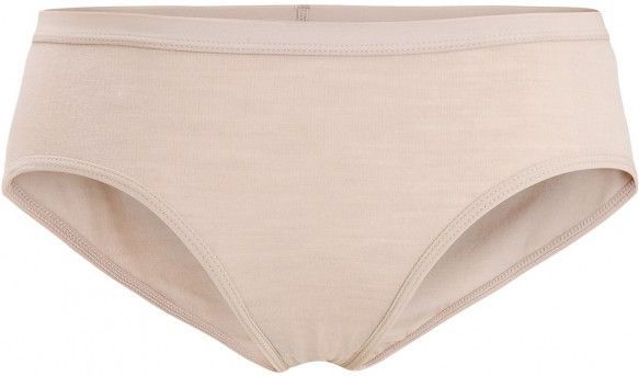 Icebreaker - Siren Hipkini - Bikinibroekje - Ultra-comfortabel - Merino-mixweefsel