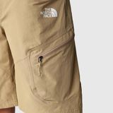The North Face - Exploration - Wandelbroek - Beige - Nylon-Elastaanmix
