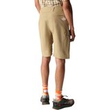 The North Face - Exploration - Wandelbroek - Beige - Nylon-Elastaanmix