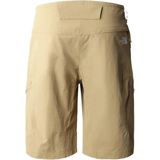 The North Face - Exploration - Wandelbroek - Beige - Nylon-Elastaanmix
