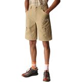 The North Face - Exploration - Wandelbroek - Beige - Nylon-Elastaanmix