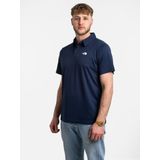 THE NORTH FACE - Tanken Poloshirt - Blauw - FlashDry-stof