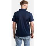 THE NORTH FACE - Tanken Poloshirt - Blauw - FlashDry-stof