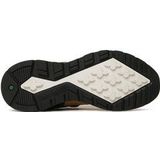 Timberland - Sprint Trekker Low Knit - Schoenen - Bruin - Rebotl™-stof