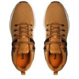 Timberland - Sprint Trekker Low Knit - Schoenen - Bruin - Rebotl™-stof