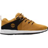 Timberland - Sprint Trekker Low Knit - Schoenen - Bruin - Rebotl™-stof