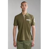 Napapijri - Amundsen - Poloshirt - Katoen - Lente/Zomer 2023