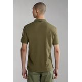 Napapijri - Amundsen - Poloshirt - Katoen - Lente/Zomer 2023