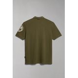 Napapijri - Amundsen - Poloshirt - Katoen - Lente/Zomer 2023